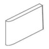 2.4 x 10 Antika Acero Short Side Bullnose<ul class="no-bullets li-cart-item">
                  <li>Nb Of Boxes: <strong>0</strong></li> 
                </ul>