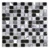 MA48-LS  1X1 SQUARE GLASS AND ALUMINUM<ul class="no-bullets li-cart-item">
                  <li>Nb Of Boxes: <strong>0</strong></li> 
                </ul>