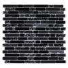 MA61-RB  RANDOM BRICK GLASS AND STONE CRACKLE MOSAIC<ul class="no-bullets li-cart-item">
                  <li>Nb Of Boxes: <strong>0</strong></li> 
                </ul>