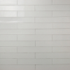 2 X 10 Farrow Reminiscent Grey Glossy Subway Wall Tile<ul class="no-bullets li-cart-item">
                  <li>Nb Of Boxes: <strong>0</strong></li> 
                </ul>
