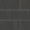12 x 24 Brazilian Slate Rail Black Rectified Porcelain tile<div class="no-bullets li-cart-item" >
                        Nb Of Boxes: <strong style="color:red;">1</strong> Covers <strong style="color:red;">0</strong> 
                      </div>
