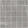 2 x 2 Nomade Argent matte finished porcelain mosaic<ul class="no-bullets li-cart-item">
                  <li>Nb Of Boxes: <strong>0</strong></li> 
                </ul>