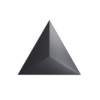 6 X 6 EVOKE TRIANGLE LEVEL BLACK MATTE<ul class="no-bullets li-cart-item">
                  <li>Nb Of Boxes: <strong>0</strong></li> 
                </ul>