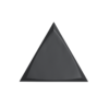 6 X 6 EVOKE TRIANGLE CHANNEL BLACK MATTE<ul class="no-bullets li-cart-item">
                  <li>Nb Of Boxes: <strong>0</strong></li> 
                </ul>