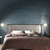 3 x 16 Colorful Brick Ocean Shiny Porcelain Subway Tile<ul class="no-bullets li-cart-item">
                  <li>Nb Of Boxes: <strong>0</strong></li> 
                </ul>