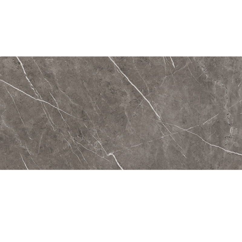 12 x 24" Theater Stone High Polished Rectified Porcelain Tile - Image 2