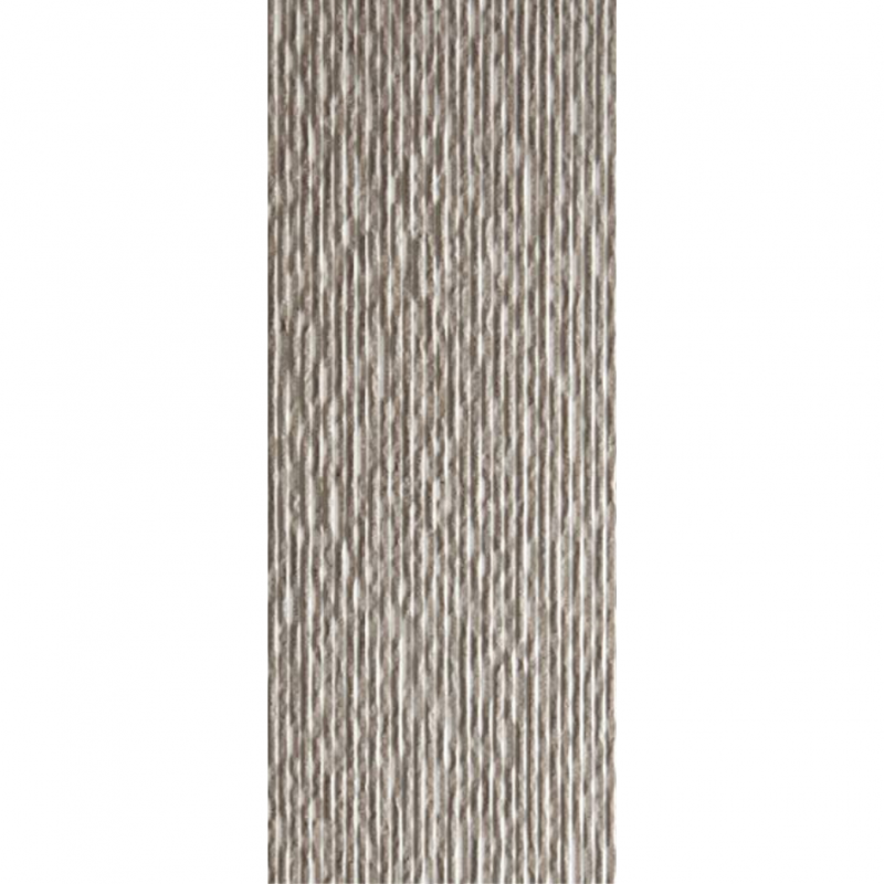 12.64 X 40 Sense Caramel textured Rectified Wall Tile