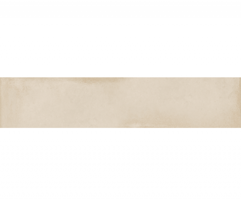 2 x 10 Monte Carlo Sand Glossy Subway Ceramic Tile - Image 3