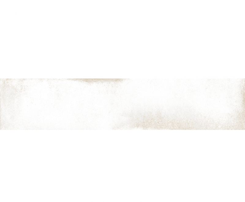 2 x 10 Monte Carlo White Glossy Subway Ceramic Tile - Image 4
