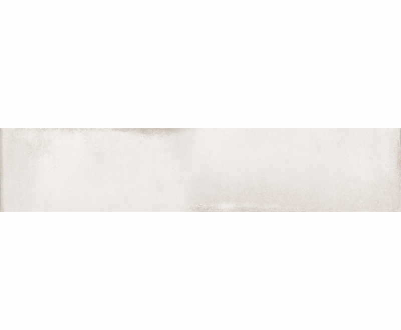 2 x 10 Monte Carlo Grey Glossy Subway Ceramic Tile - Image 3