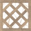 24 x 24 Intrecci Miele Matte Rectified Porcelain Tile<ul class="no-bullets li-cart-item">
                  <li>Nb Of Boxes: <strong>0</strong></li> 
                </ul>