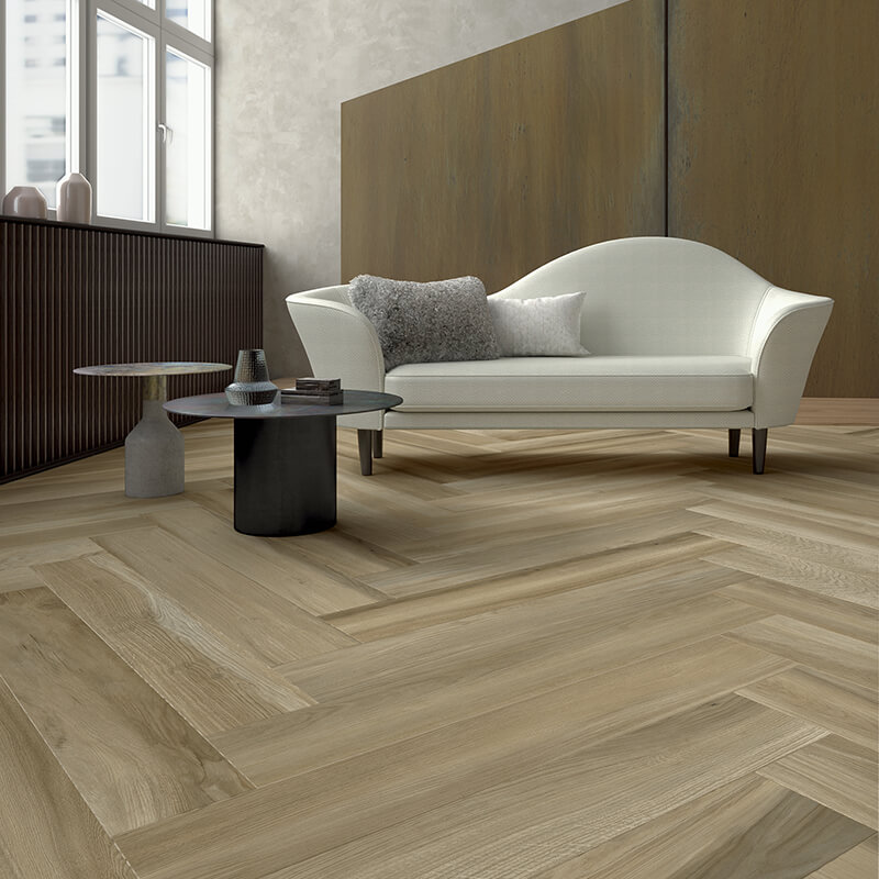 Wooden