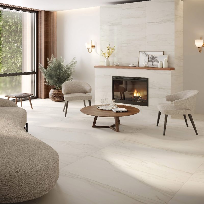 12 x 24 Ageless Charleston Matte Porcelain Tile - Image 2