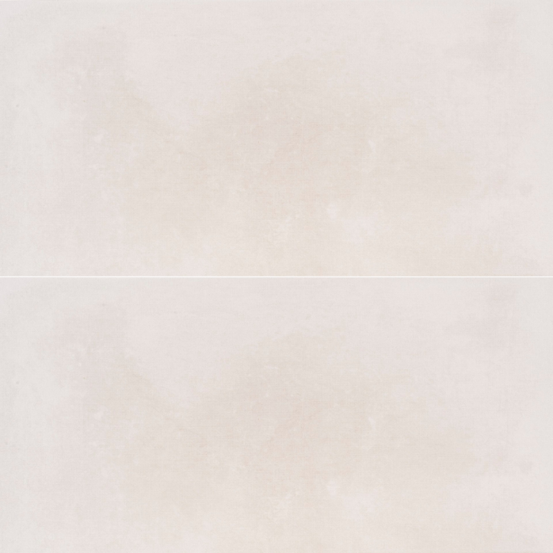 24 x 48 Fusion Chalk Matte Porcelain Tile