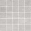 2 x 2 Ragnar Pearl Matte Porcelain Mosaic<ul class="no-bullets li-cart-item">
                  <li>Nb Of Boxes: <strong>0</strong></li> 
                </ul>