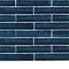 2 x 10 Nador Castille Blue Handmade Wall Subway Tile<ul class="no-bullets li-cart-item">
                  <li>Nb Of Boxes: <strong>0</strong></li> 
                </ul>