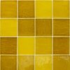 4.5 x 4.5 Nador Honey Crackled Handmade Wall Subway Tile<ul class="no-bullets li-cart-item">
                  <li>Nb Of Boxes: <strong>0</strong></li> 
                </ul>