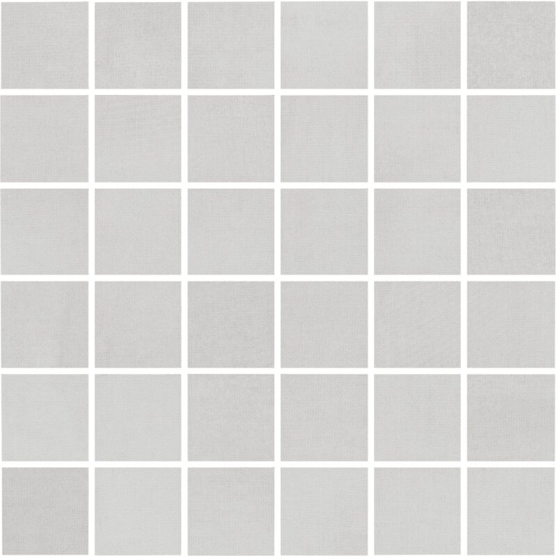 2 x 2 Fusion Sand Matte Porcelain Mosaic
