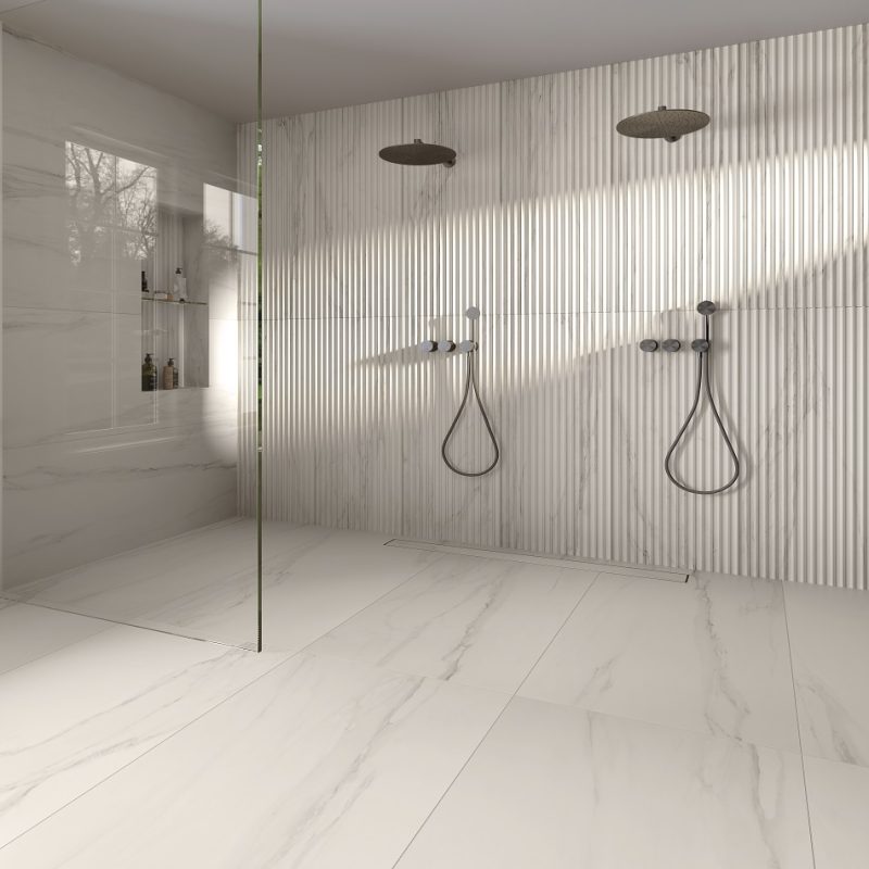 24 x 48 Ageless Charleston Matte Porcelain Tile - Image 5