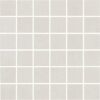 2 x 2 Fusion Chalk Matte Porcelain Mosaic<ul class="no-bullets li-cart-item">
                  <li>Nb Of Boxes: <strong>0</strong></li> 
                </ul>