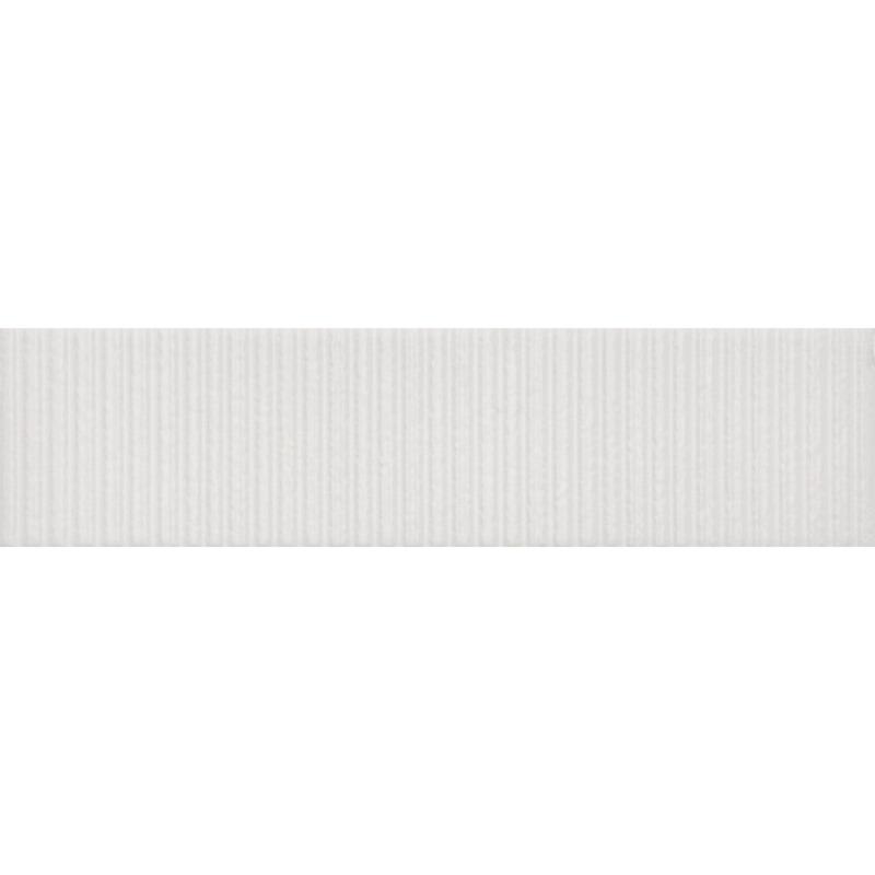 3 x 12 Van Blanco Deco Matte Subway Tile - Image 5