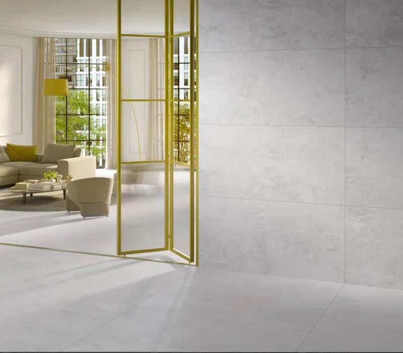 30 x 60 Tunez White Digital Soft Porcelain Tile - Image 2