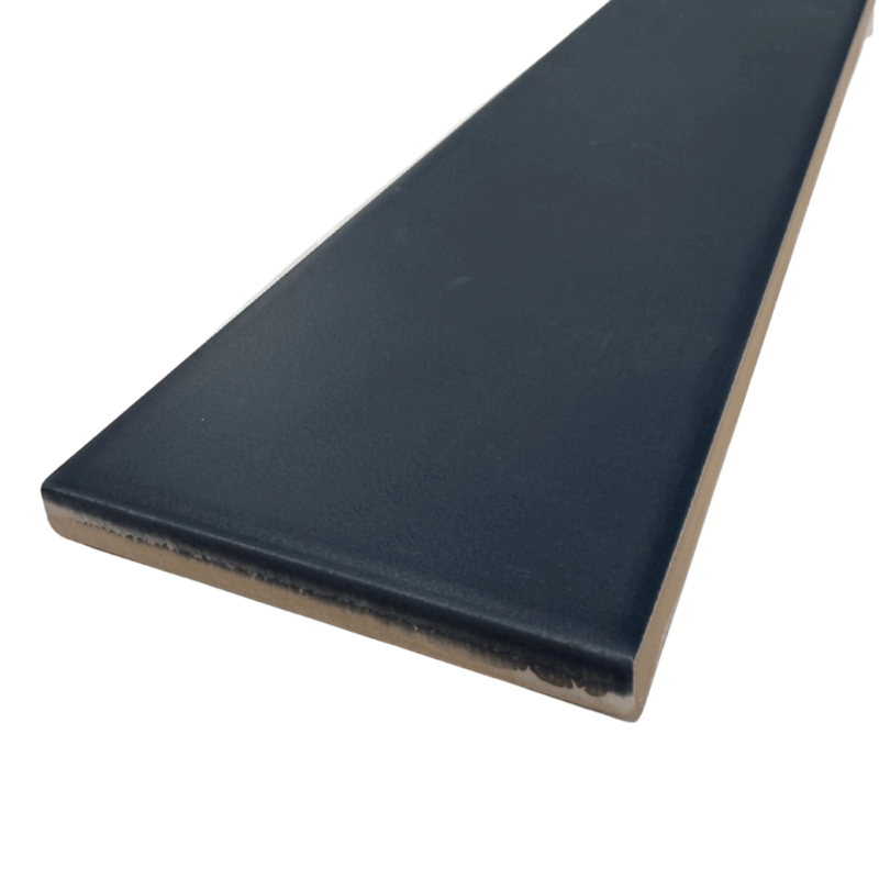 3 x 12 Van Azul Base Matte Subway Tile - Image 3