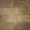 4.5 x 9 Benasal Caldera Matte Terracota look Porcelain Tile