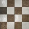 4.5 x 9 Benasal Segures Caldera Deco Porcelain Tile