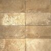 4.5 x 9 Benasal Terracota Matte Terracota look Porcelain Tile
