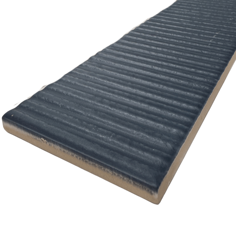3 x 12 Van Azul Deco Matte Subway Tile - Image 3