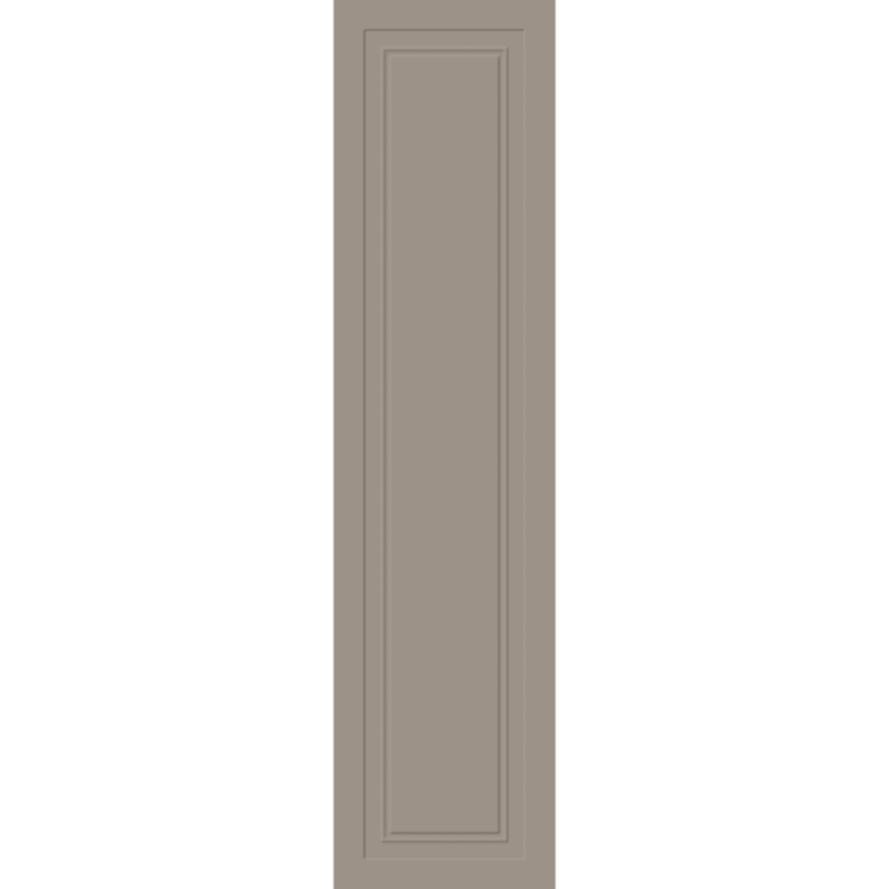 12 x 48 Boiserie Sombra Porcelain Tile - Image 3