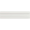 3 x 12 Boiserie Etereo Porcelain Chair Rail