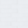 3 x 12 Van Blanco Deco Matte Subway Tile<ul class="no-bullets li-cart-item">
                  <li>Nb Of Boxes: <strong>0</strong></li> 
                </ul>