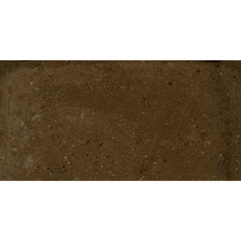 4.5 x 9 Benasal Caldera Matte Terracota look Porcelain Tile - Image 3