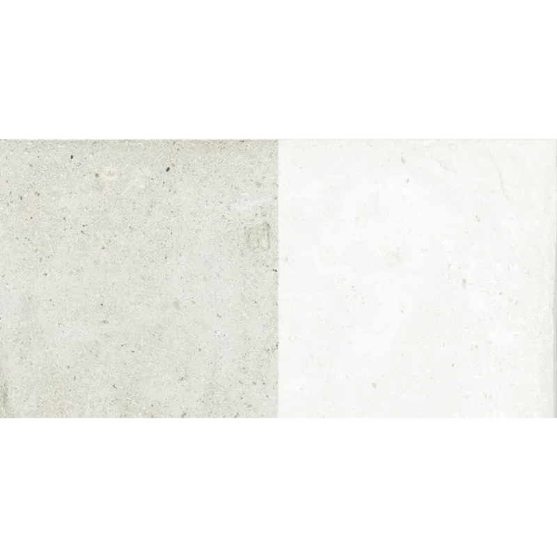 4.5 x 9 Benasal Segures Crudo Deco Porcelain Tile - Image 3