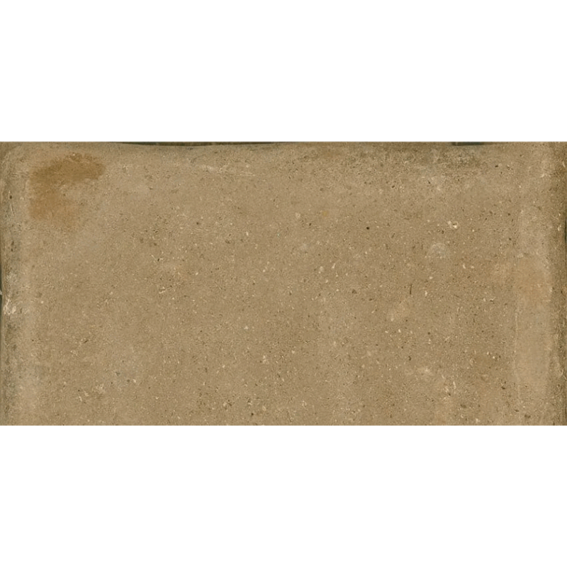 4.5 x 9 Benasal Terracota Matte Terracota look Porcelain Tile - Image 5