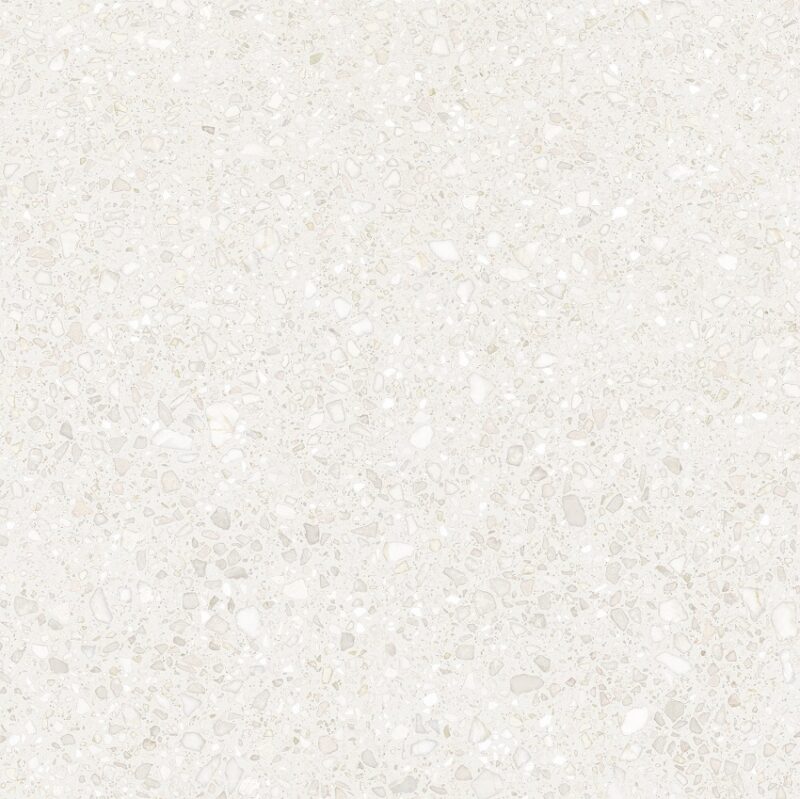 48 x 48 Santorini Blanco Matte Porcelain Tile