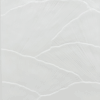 12 x 36 Santorini Art White Glow Deco Ceramic Tile<ul class="no-bullets li-cart-item">
                  <li>Nb Of Boxes: <strong>0</strong></li> 
                </ul>