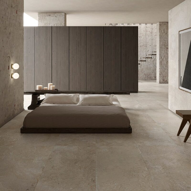 12 x 24 Crossland Dune Matte Porcelain Tile - Image 4