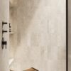 3 x 12 Crossland Dune Matte Porcelain Tile