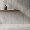 3 x 12 Crossland Rock Matte Porcelain Tile