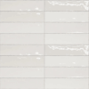 2 x 12 Nairobi Off White Glossy Subway Tile<ul class="no-bullets li-cart-item">
                  <li>Nb Of Boxes: <strong>0</strong></li> 
                </ul>