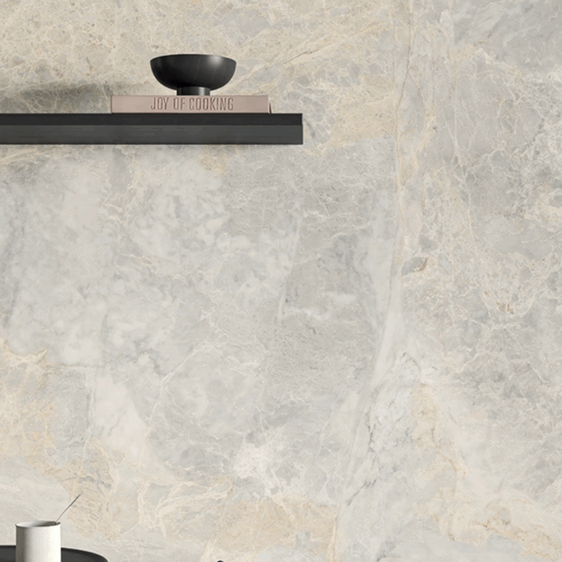 24 x 48 Versilia Ivory Silky Porcelain Tile - Image 4