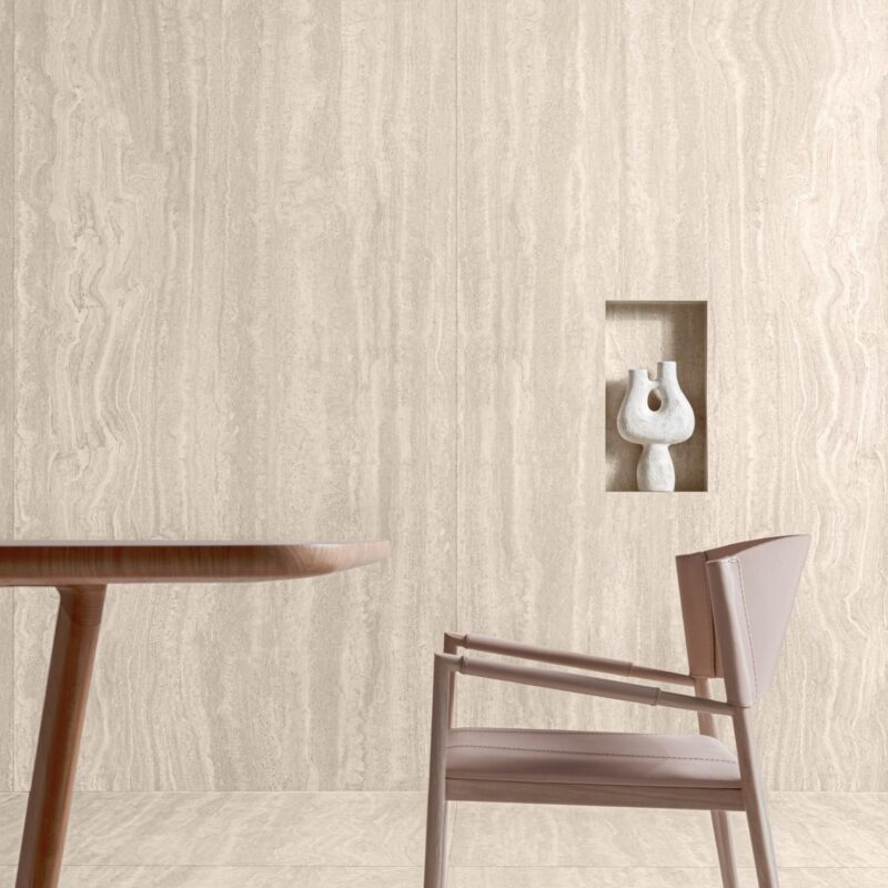 24 x 48 Aeterna Avorio Matte Porcelain Tile - Image 2