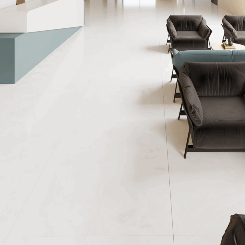 24 x 48 Soller Marfil Matte Porcelain Tile - Image 2