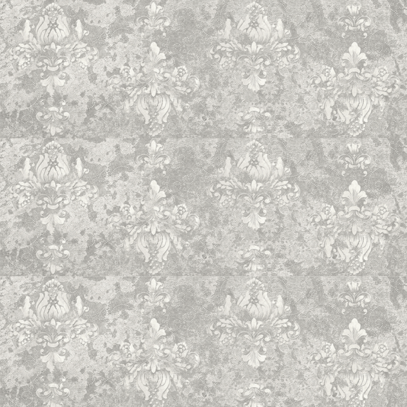 12 x 36 Alchemy Imperial Deco Caramic Wall Tile