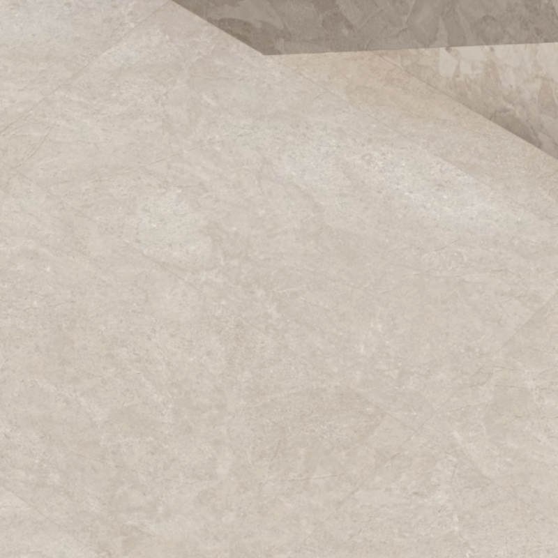 24 x 48 Matera Neutra Greige Matte Porcelain Tile - Image 3