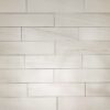 3 x 12 Sic Prestige Dolomite Matte Porcelain Subway Tile