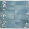 2.6 x 8 Kanso Blue Glossy Ceramic Tile<ul class="no-bullets li-cart-item">
                  <li>Nb Of Boxes: <strong>0</strong></li> 
                </ul>
